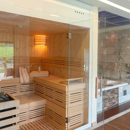 Villa 430m2 Luxury In B-b!