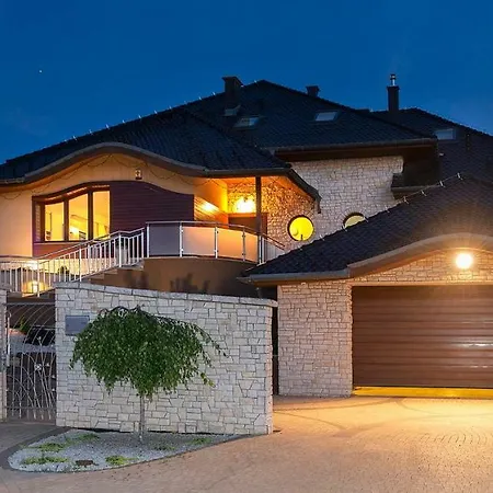 430m2 Luxury In B-b! * Bielsko-Biala