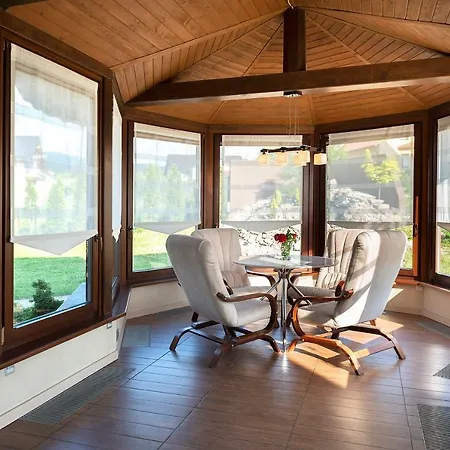 Villa 430m2 Luxury In B-b!