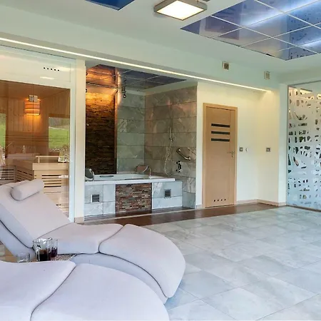 430m2 Luxury In B-b! * Bielsko-Biala