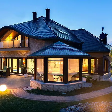 430m2 Luxury In B-b! Bielsko-Biala
