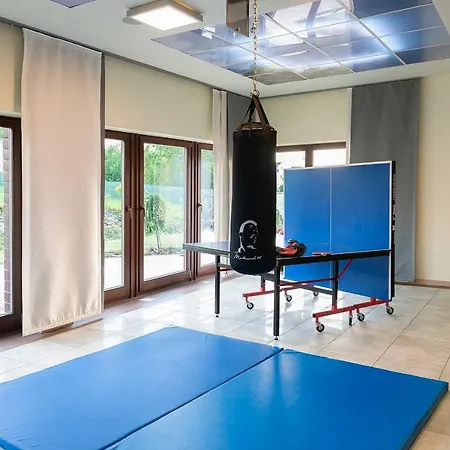 430m2 Luxury In B-b! Bielsko-Biala